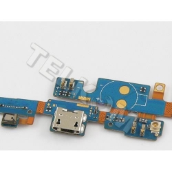 Taśma Złącze USB Ładowania Mikrofon do LG P760 L9-10349