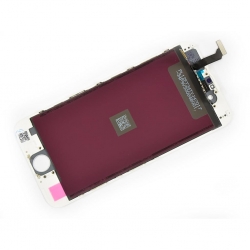 WYŚWIETLACZ LCD SZYBKA RAMKA DO IPHONE 6 -- kolory-12039