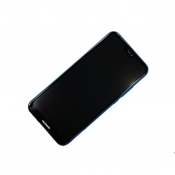 Wyświetlacz LCD do Huawei P20 Lite ANE-LX1 - RAMKA-39729