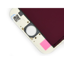 WYŚWIETLACZ LCD SZYBKA RAMKA DO IPHONE 6 -- kolory-12045