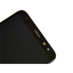 Wyświetlacz LCD Ekran do Huawei Mate 10 Lite RAMKA-28624