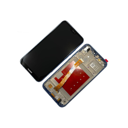 Wyświetlacz LCD do Huawei P20 Lite ANE-LX1 - RAMKA-39728
