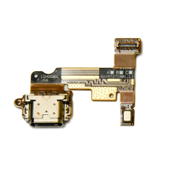 TAŚMA ZŁĄCZE GNIAZDO USB MIKROFON DO LG G6-7865