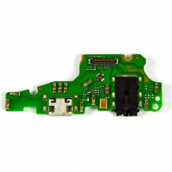 GNIAZDO ZŁĄCZE USB MIKROFON DO Huawei MATE 10 Lite-10920