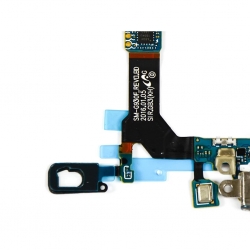 GNIAZDO ZŁĄCZE USB MIKROFON DO SAMSUNG S7 G930F-10932