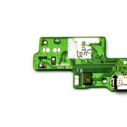 PŁYTKA ZŁĄCZE USB MIKROF DO HUAWEI P9 LITE VNS-L21-11066