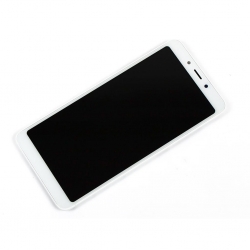 Wyświetlacz LCD Szybka do Xiaomi Redmi 6 6A RAMKA-11751