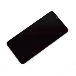 Wyświetlacz LCD Szybka do Xiaomi Redmi 6 6A RAMKA-11758
