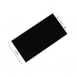 Wyświetlacz LCD do Huawei Y6 2018 ATU-L21 Honor 7A-12581