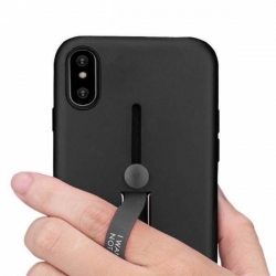 Etui RING FINGER STAND do Huawei Y6 2018 miętowy-15548