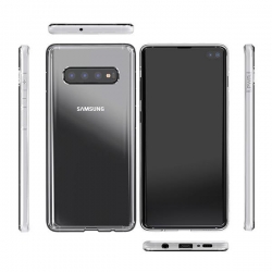 Etui Perfect 2mm do Samsung Galaxy S9+ Plus G965 p-16120