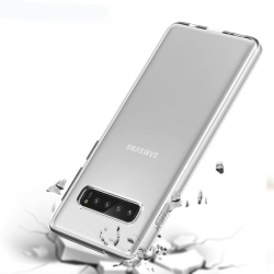Etui Perfect 2mm do Samsung Galaxy M40 przezroczys-16166
