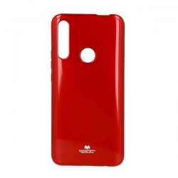 Etui JELLY MERCURY do Xiaomi Redmi 5a TPU czerwony-19433