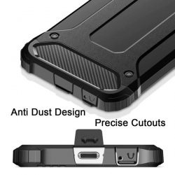 Etui Armor Carbon do Xiaomi Redmi Note 7 czarny-20203