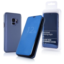 Etui CLEAR VIEW do Huawei Y5 2018 Honor 7s-23372