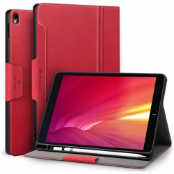 Etui do iPad Pro 10.5 Air 3 PU Leather Antbox-23823