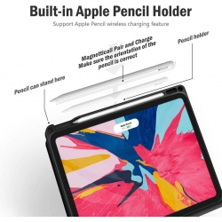 Etui do iPad Pro 11 2018 PU Leather Antbox-23870