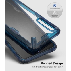 Etui RINGKE Fusion X do Samsung Galaxy A50 A30s-24506