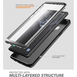 Etui Supcase Clayco z serii XENO do Samsung Note 9-24606