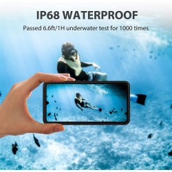 Etui do Huawei P30 PRO klasa wodoszczelności IP68-25428