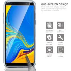 Etui AROYI do Samsung Galaxy A7 2018 -25550