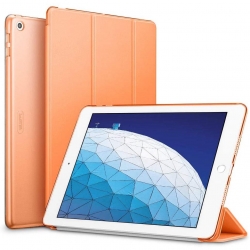 Etui ESR Yippee do iPad Air 3 2019 pomarańczowy-25680