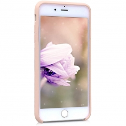 Etui Imikoko do iPhone 7 plus/8 plus różowy-26060
