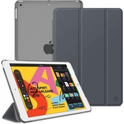Etui FINTIE Case do iPad 10.2 2019 szary-26942