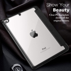 Etui MOKO do iPad Mini 4 5 czarny-27475
