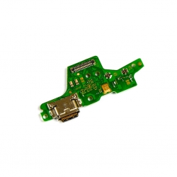 ZŁĄCZE USB MIKROFON DO Motorola Moto G8 PLUS-29971