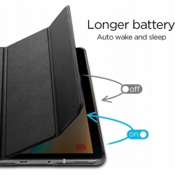 Etui Spigen Smart Fold do Samsung Galaxy Tab S4-30483