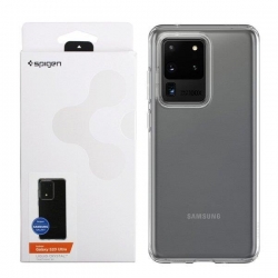 Etui SPIGEN LIQUID GLI do Samsung Galaxy S20 Ultra-30810