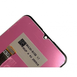 Wyświetlacz LCD szyba do Huawei Y6P 2020 Honor 9a-31155