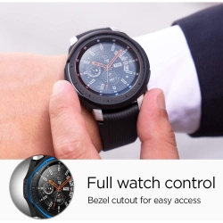 Etui SPIGEN LIQUID AIR Samsung Watch/ Gear S3 46mm-32423