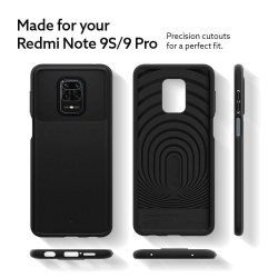 Etui Caseology Vault do Redmi Note 9 Pro/ Note 9S-32669