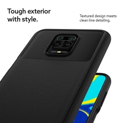 Etui Caseology Vault do Redmi Note 9 Pro/ Note 9S-32671