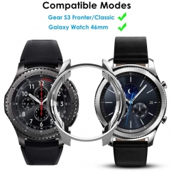Etui CAVN do Samsung Galaxy Watch 46mm / Gear S3-33642