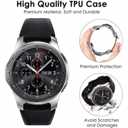 Etui CAVN do Samsung Galaxy Watch 46mm / Gear S3-33643