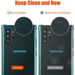 Etui Anccer do Samsung Galaxy Note 10 Plus-34313