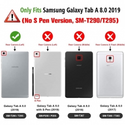 Etui FINTIE do Samsung Galaxy Tab A 8.0 2019-34459