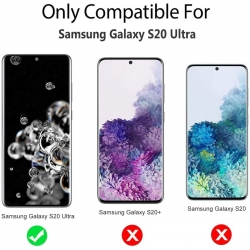 Etui AINOYA do Samsung Galaxy S20 Ultra -34569
