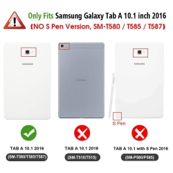 Etui FINTIE Case do Samsung Galaxy Tab A 10.1 2016-34819