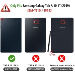 Etui FINTIE Case do Samsung Galaxy Tab A 10.1 2019-34841