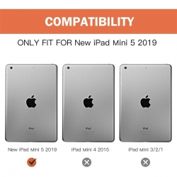 Etui TIMOVO do Apple iPad Mini 5 2019-36122