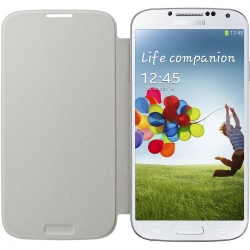 Oryginalne Etui Flip Cover do Samsung Galaxy S4-36180
