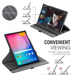 Etui TIMOVO do Galaxy Tab A 10.1 2019-36218