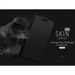 Etui DUX DUCIS Skin PRO do Samsung Galaxy M10-36302