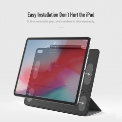 Etui DolDer Rock do iPad Pro 2018 12.9 magnetyczne-36452