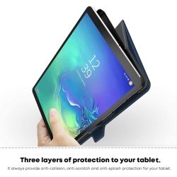 Etui INFILAND do Samsung Galaxy Tab A 10.1 2019-37518
