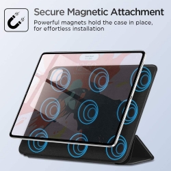 Etui ESR Magnetic Yippee do iPad PRO 12.9 2020-37663